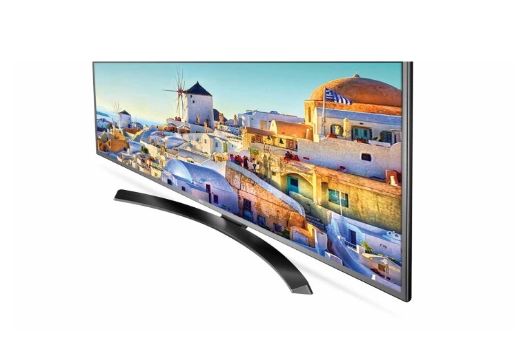 LG UHD TV DE LG 43''UH661V, 43UH661V