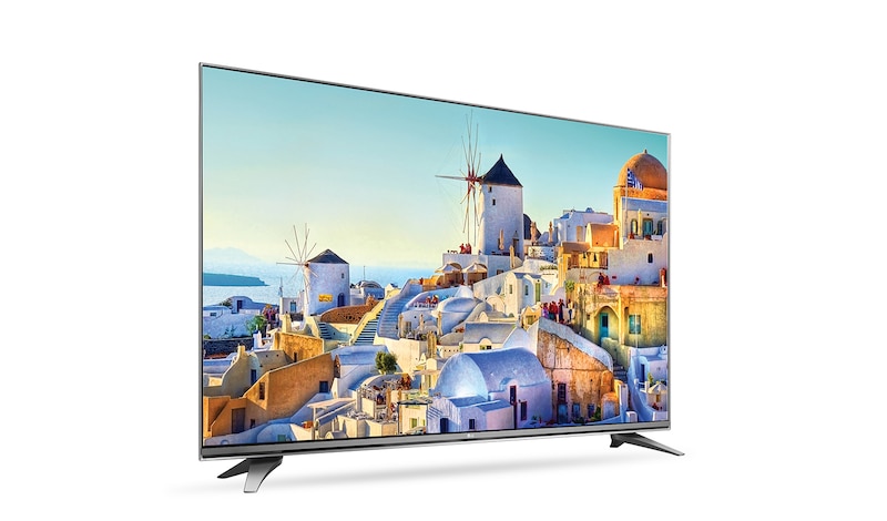 LG UHD TV DE LG 43''UH668V, 43UH668V