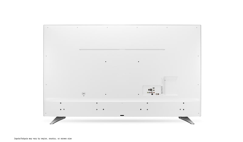 LG UHD TV DE LG 43''UH668V, 43UH668V