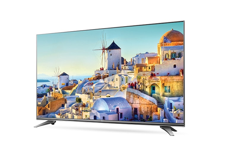 LG UHD TV DE LG 43''UH668V, 43UH668V
