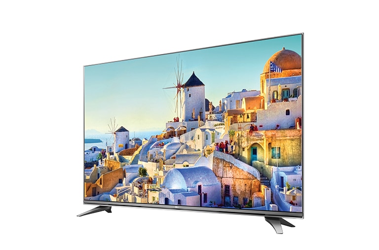 LG UHD TV DE LG 43''UH668V, 43UH668V