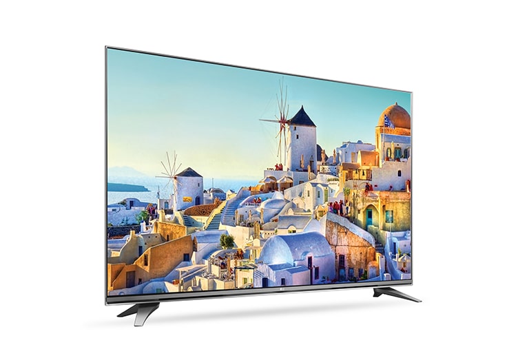 LG UHD TV DE LG 43''UH668V, 43UH668V