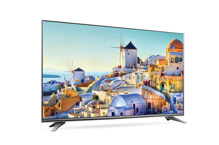 LG UHD TV DE LG 43''UH668V, 43UH668V