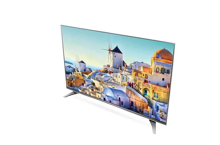 LG UHD TV DE LG 43''UH668V, 43UH668V