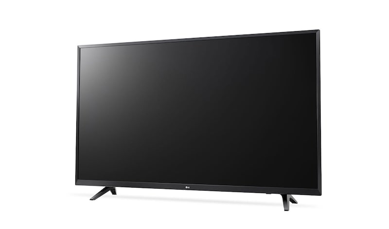 LG 43" LG UHD TV, 43UJ620V