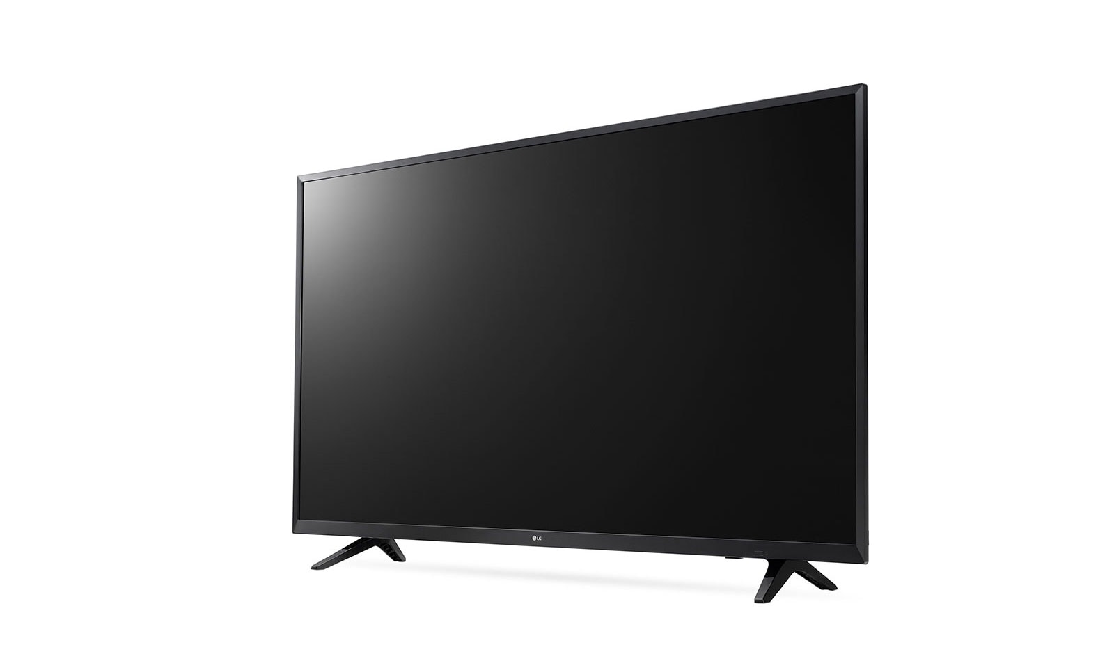 LG 43" LG UHD TV, 43UJ620V