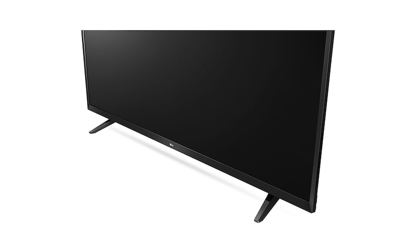 LG 43" LG UHD TV, 43UJ620V