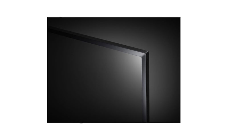 LG 43" LG UHD TV, 43UJ620V