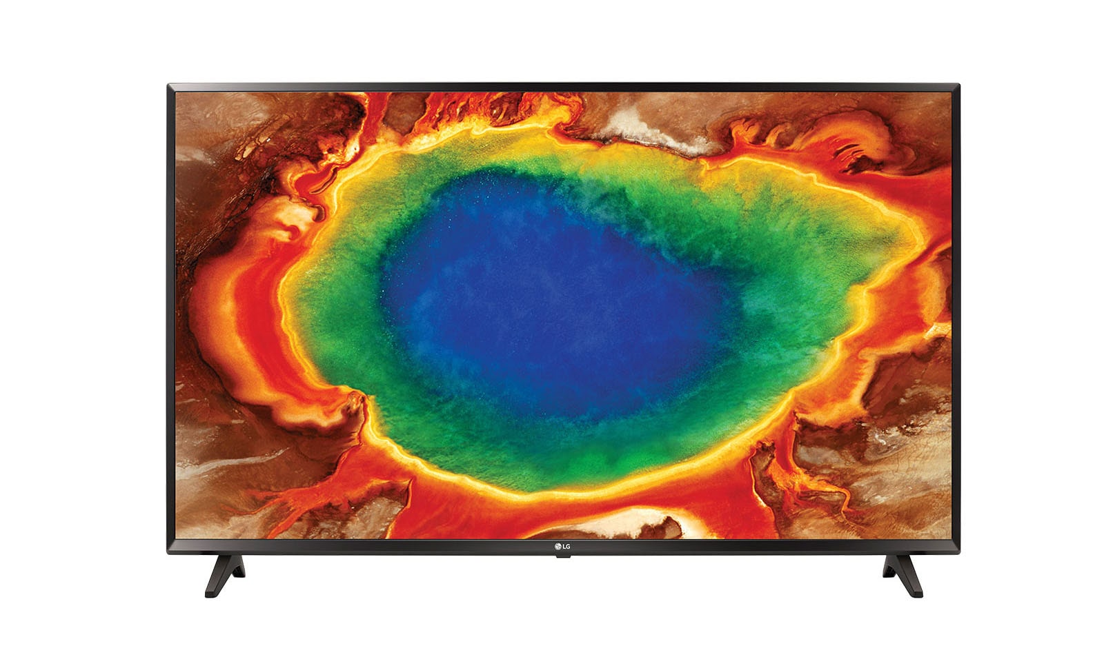 LG TV 43UJ630V