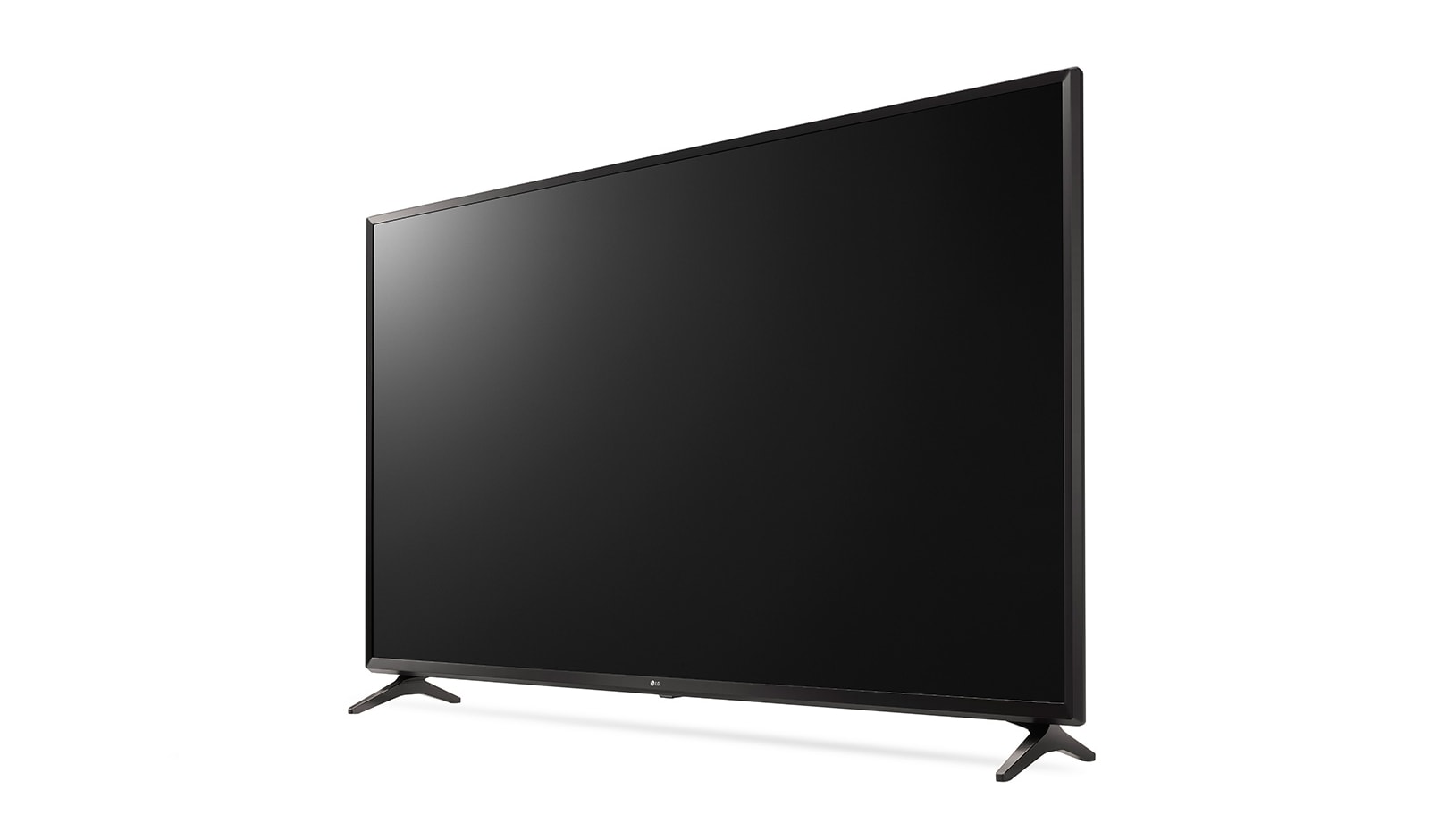 LG 43 pouces (108 cm) | TV LED | UHD | 4K | Active HDR | Smart TV WebOS 3.5 | Ultra Surround, 43UJ630V