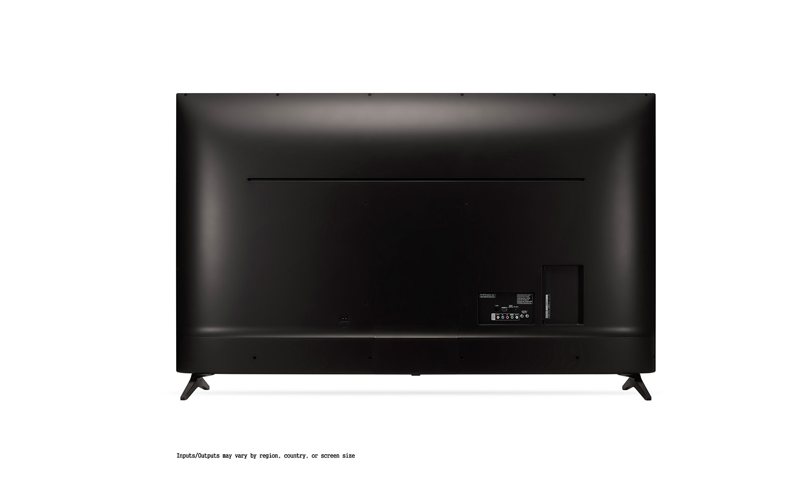 LG 43 pouces (108 cm) | TV LED | UHD | 4K | Active HDR | Smart TV WebOS 3.5 | Ultra Surround, 43UJ630V