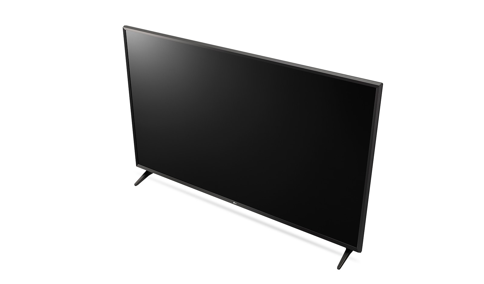 LG 43 pouces (108 cm) | TV LED | UHD | 4K | Active HDR | Smart TV WebOS 3.5 | Ultra Surround, 43UJ630V