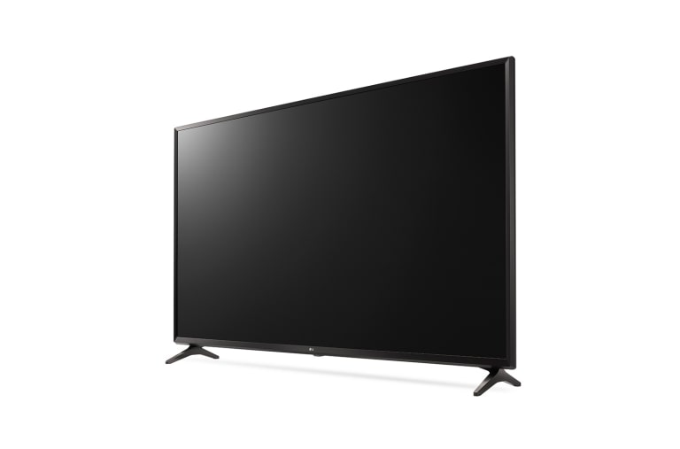 LG 43 pouces (108 cm) | TV LED | UHD | 4K | Active HDR | Smart TV WebOS 3.5 | Ultra Surround, 43UJ630V