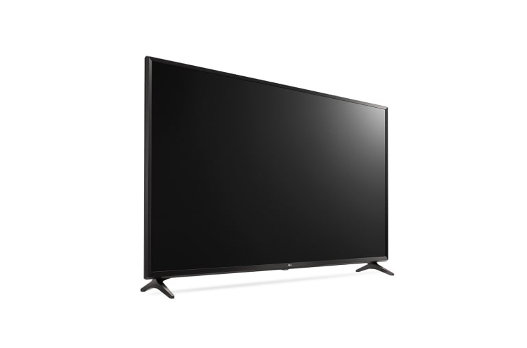 LG 43 pouces (108 cm) | TV LED | UHD | 4K | Active HDR | Smart TV WebOS 3.5 | Ultra Surround, 43UJ630V