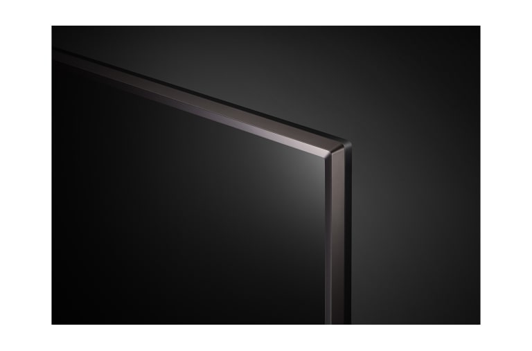 LG 43 pouces (108 cm) | TV LED | UHD | 4K | Active HDR | Smart TV WebOS 3.5 | Ultra Surround, 43UJ630V