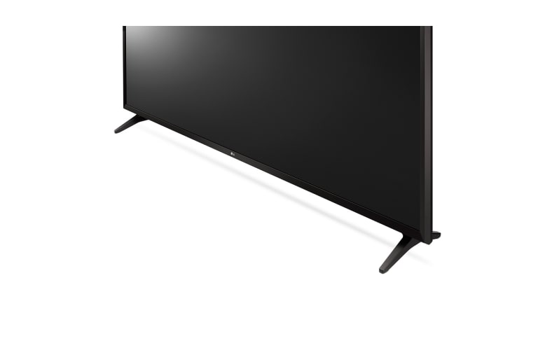 LG 43 pouces (108 cm) | TV LED | UHD | 4K | Active HDR | Smart TV WebOS 3.5 | Ultra Surround, 43UJ630V