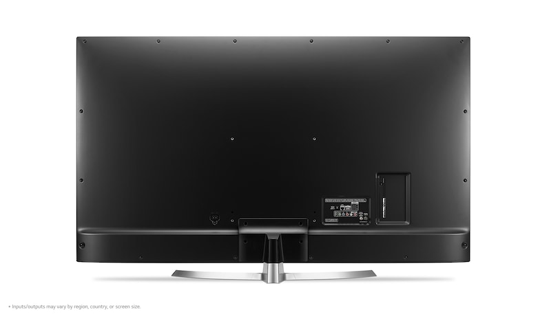LG 43" Full HD TV, 43UJ701V