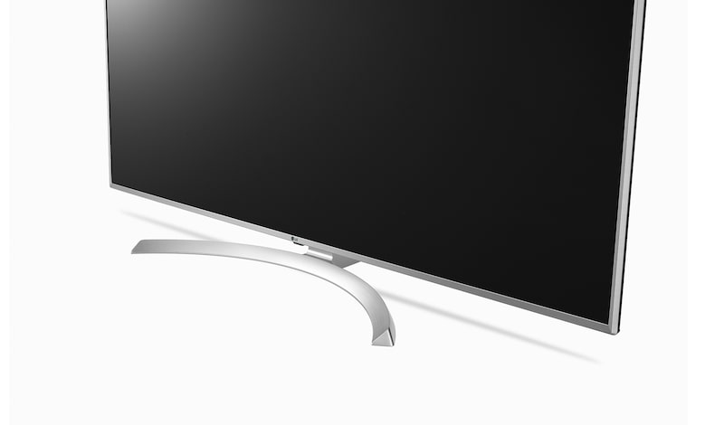 LG 43" Full HD TV, 43UJ701V