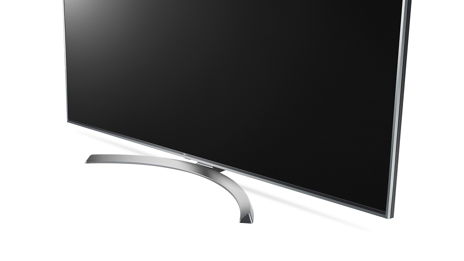 LG 43" LG UHD TV, 43UJ750V