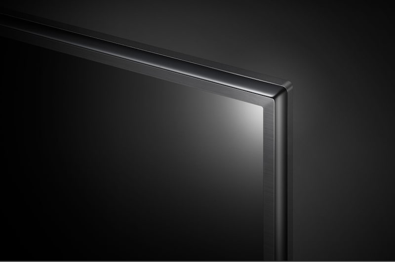 LG 43" LG UHD TV , 43UK6200PLA