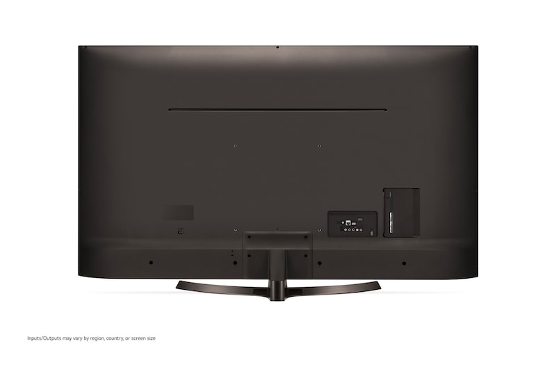 LG 43" LG UHD TV , 43UK6400PLF