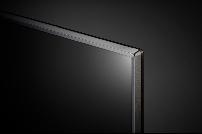 LG 43" UHD 4K TV, 43UK6750PLD