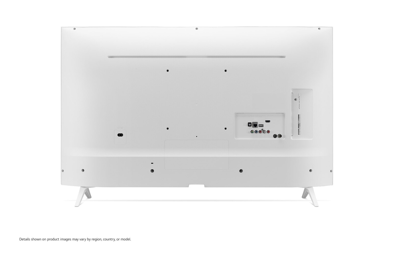 LG 43” LG UHD TV, 43UM7390PLC