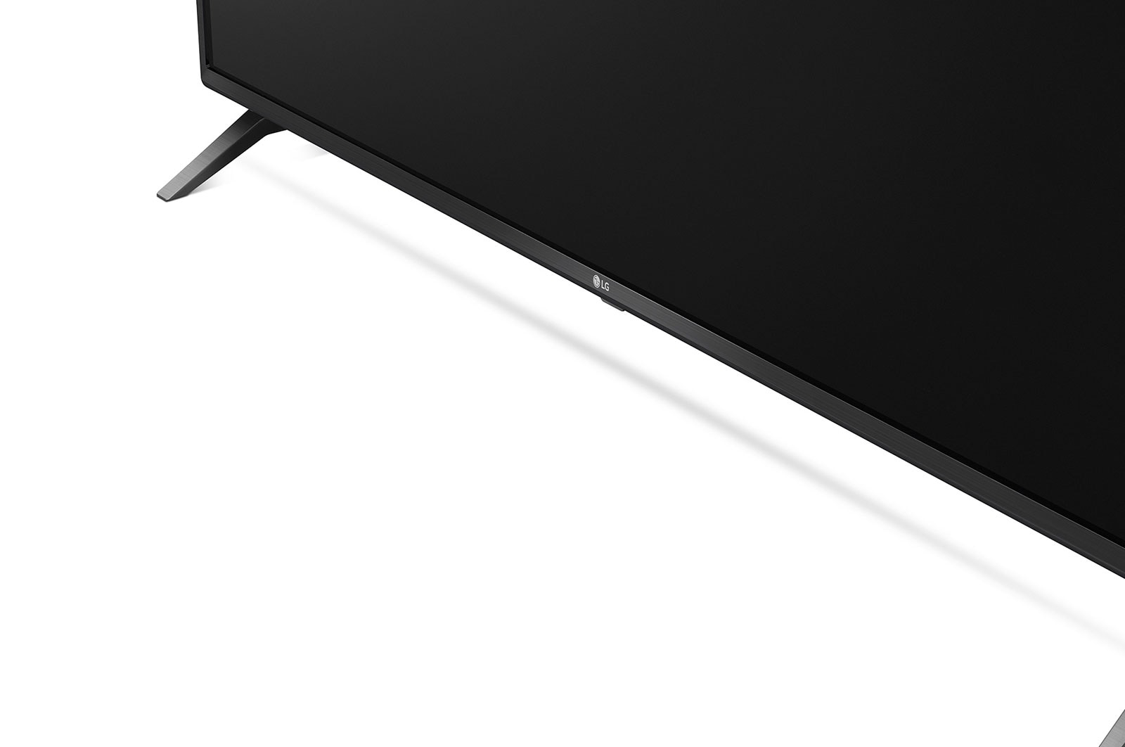 LG 55“ LG UHD TV, 55UN71006LB
