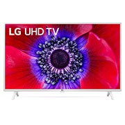 Vue avant de 43“ LG UHD TV 43UN73906LE