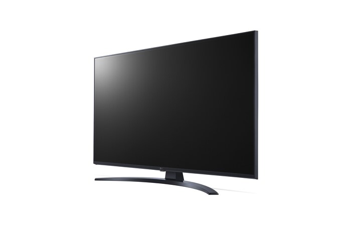 LG 43“ LG UHD TV, 43UP81009LR
