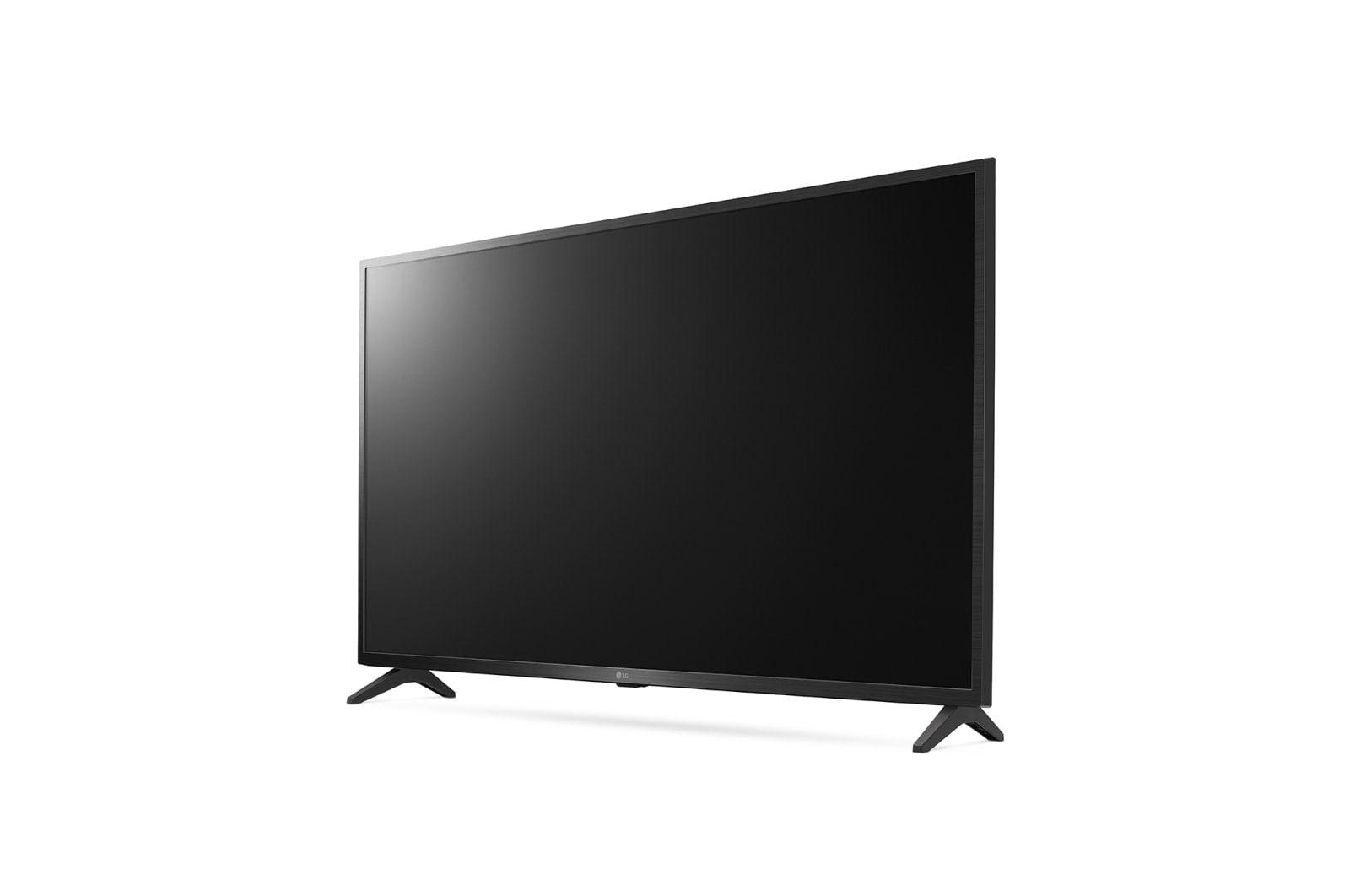 LG 43“ LG UHD TV , 43UQ75009LF