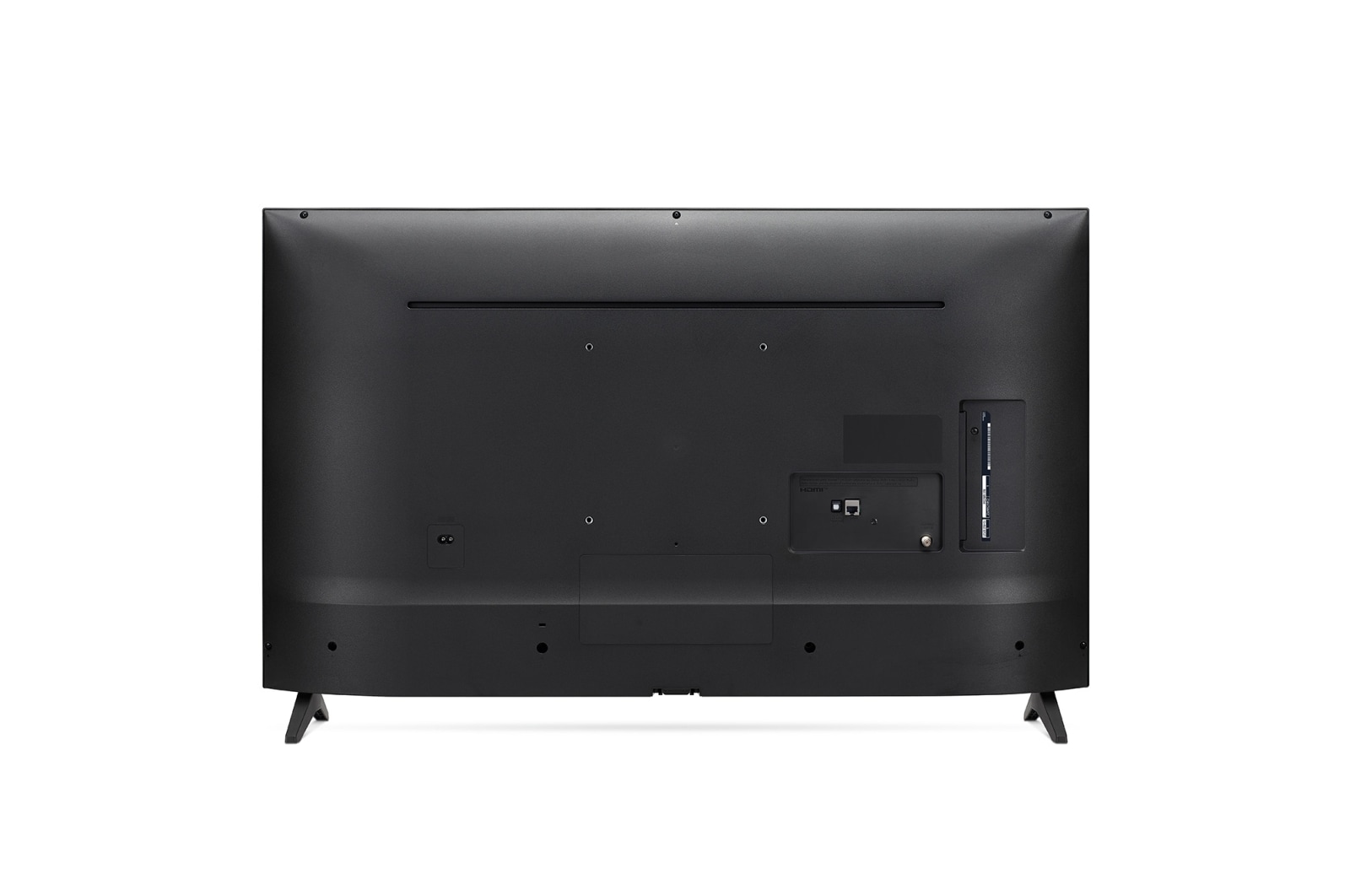 LG 43“ LG UHD TV , 43UQ75009LF