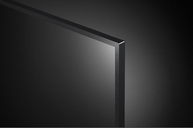 LG 43“ LG UHD TV , 43UQ75009LF