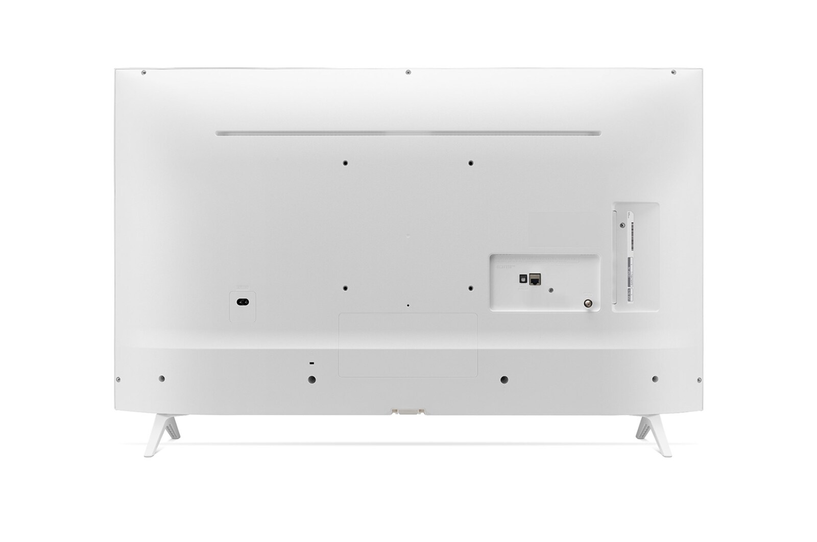 LG 43“ LG UHD TV , 43UQ76909LE