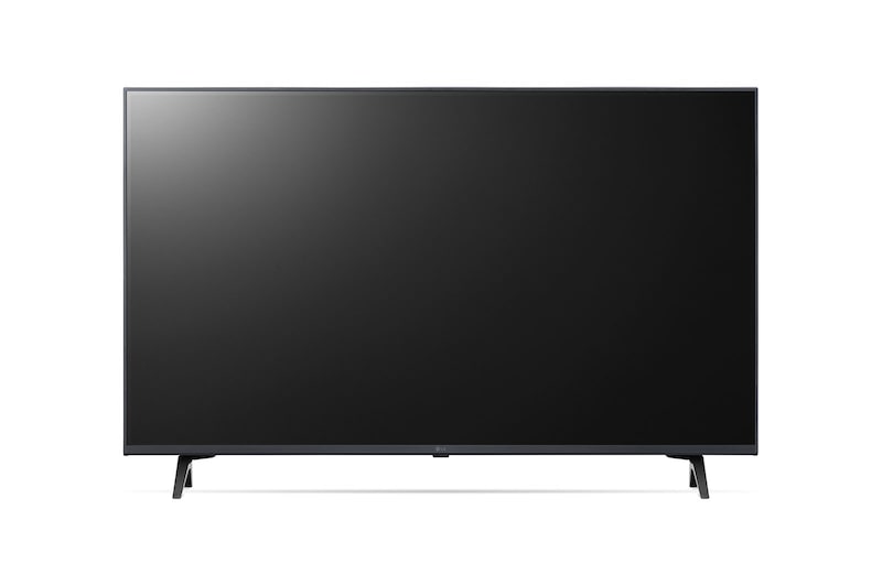 LG 43“ LG UHD TV , 43UQ80009LB