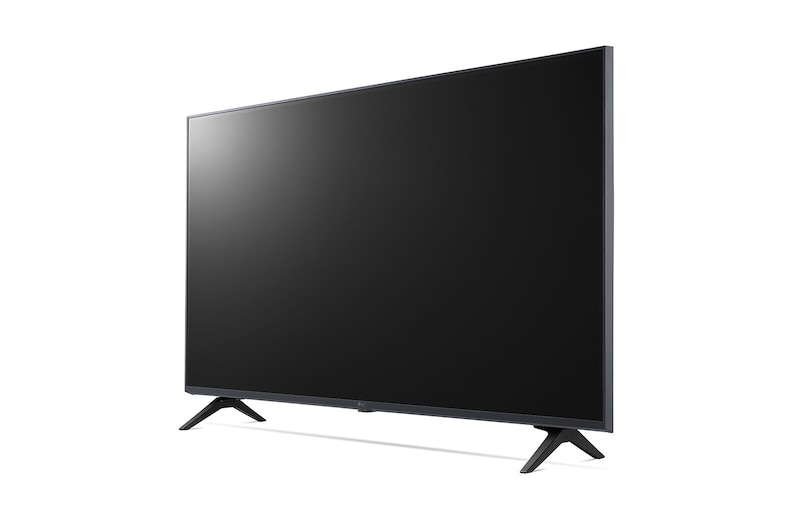 LG 43“ LG UHD TV , 43UQ80009LB