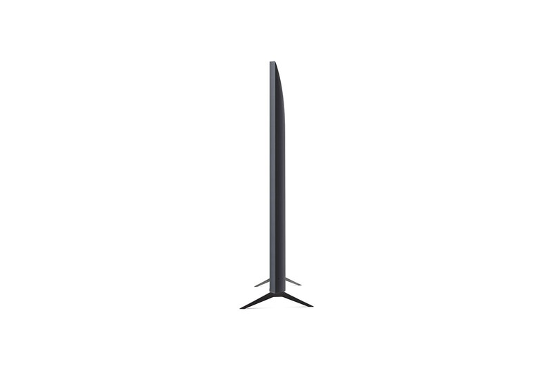 LG 43“ LG UHD TV , 43UQ80009LB