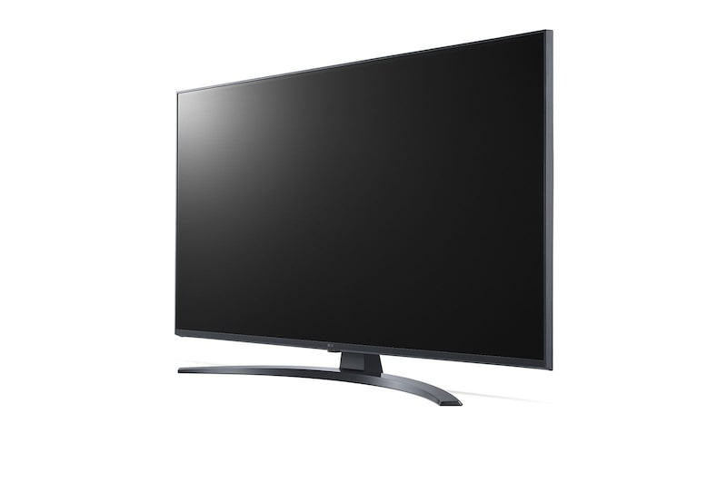 LG 43“ LG UHD TV , 43UQ81009LB
