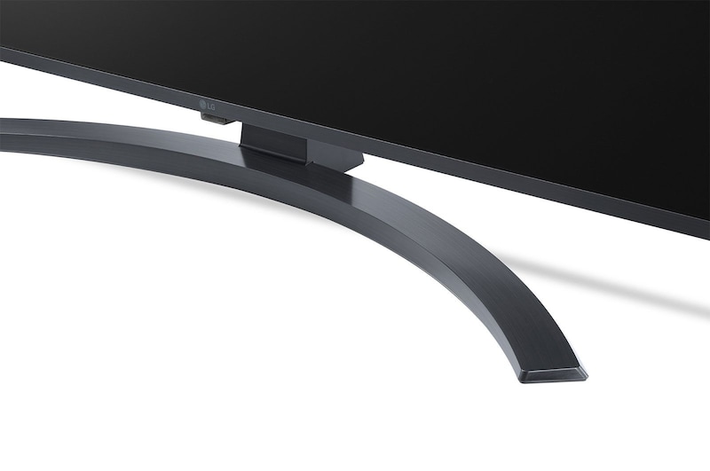 LG 43“ LG UHD TV , 43UQ81009LB