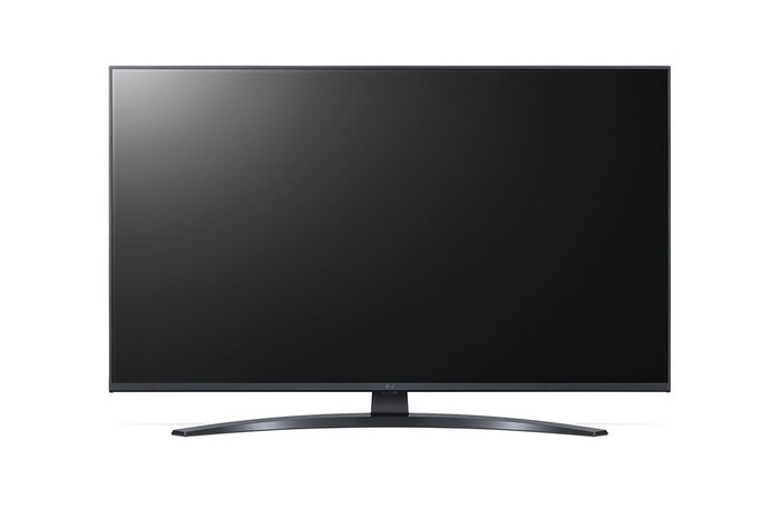 LG 43“ LG UHD TV , 43UQ81009LB