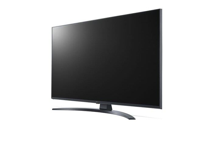 LG 43“ LG UHD TV , 43UQ81009LB