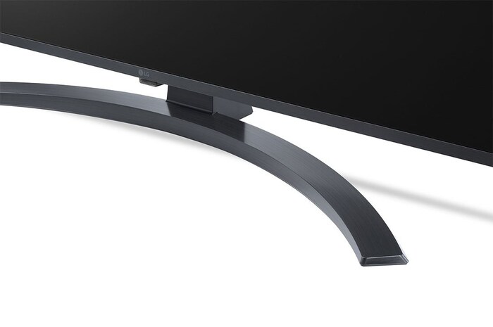 LG 43“ LG UHD TV , 43UQ81009LB