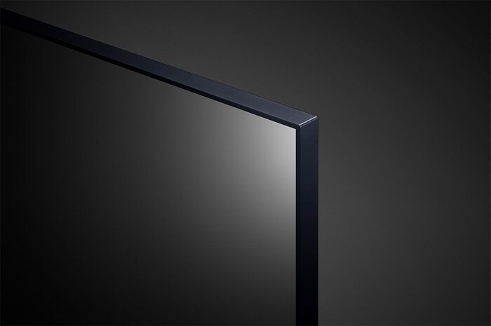 LG 43“ LG UHD TV , 43UQ81009LB