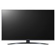 LG 43“ LG UHD TV , 43UQ81009LB