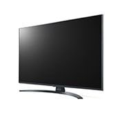 LG 43“ LG UHD TV , 43UQ81009LB