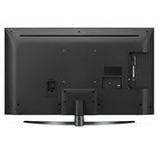 LG 43“ LG UHD TV , 43UQ81009LB
