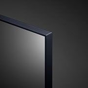 LG 43“ LG UHD TV , 43UQ81009LB