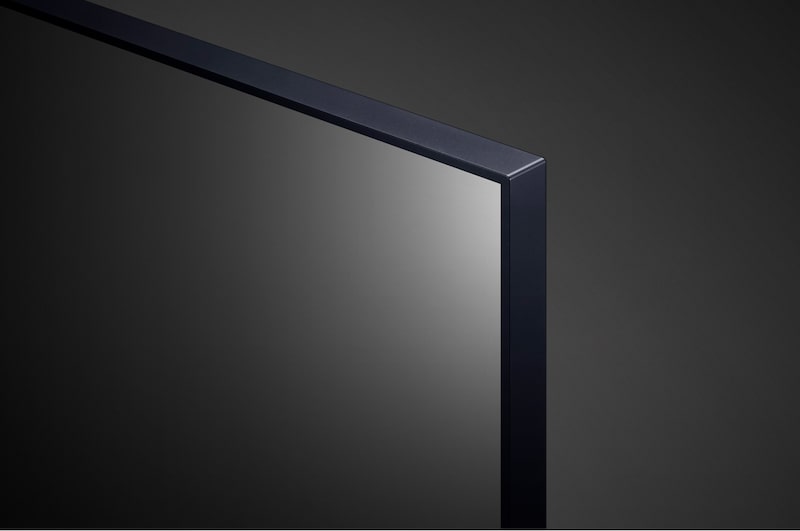 LG 43“ LG UHD TV , 43UQ90009LA