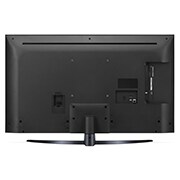 LG 43“ LG UHD TV , 43UQ91009LA