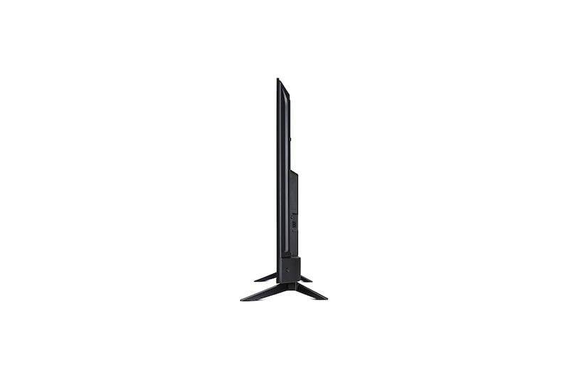 LG 43“ LG UHD TV, 43UR73006LA